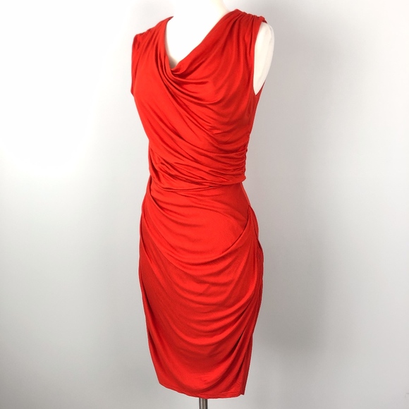 Anthropologie Dresses & Skirts - Bordeaux | Given Then Gathered Anthropologie Dress